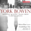 Robert Plane、Benjamin Frith、York Bowen - I. Allegro moderato