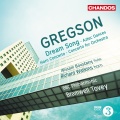 Bramwell Tovey、BBC Philharmonic Orchestra、Edward Gregson - I. Quite slow and dramatically