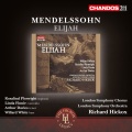 Richard Hickox、Arthur Davies、London Symphony Orchestra - Elijah, Op. 70, MWV A25, Part 1: No. 3, Recitative