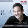 gerald finley、London Philharmonic Orchestra、Edward Gardner - Oh bring to me a pint of wine