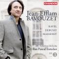 Jean-Efflam Bavouzet、BBC Symphony Orchestra、Yan Pascal Tortelier、Maurice Ravel - III. Presto
