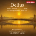 Royal Scottish National Orchestra、Frederick Delius、andrew davis - Interlude - Variations VII - X