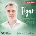 BBC Symphony Orchestra、Edward Gardner、Sir Edward Elgar - II. Larghetto