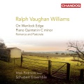 mark padmore、Alison Dods、A.E. Housman、Ralph Vaughan Williams、The Schubert Ensemble - VI. Clun