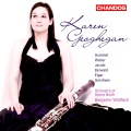 Karen Geoghegan、Benjamin Wallfisch、The Orchestra Of Opera North、Carl Maria Von Weber (卡尔·马利亚·冯·韦伯)、Opera North Orchestra - II. Rondo. Allegretto ungarese