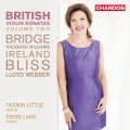 tasmin little、piers lane、John Ireland (Classical) - I. Allegretto leggiardo (Revised 1944)