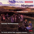 Danish National Symphony Orchestra、gennady rozhdestvensky、Carl Nielsen - I. Prelude in C Minor