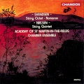 kenneth sillito、Johan Severin Svendsen、Academy of St. Martin in the Fields - Romanze in G Major, Op. 26