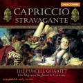 Robert Woolley、Jakob lindberg、Purcell Quartet、Giovanni Picchi、His Majestys Sagbutts & Cornetts - No. 10, Canzon Decima a 4, Doi Tromboni, & Doi Flauti