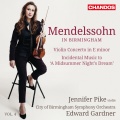 City Of Birmingham Symphony Orchestra、Edward Gardner、Felix Mendelssohn - V. Intermezzo