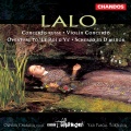 olivier charlier、Yan Pascal Tortelier、BBC Philharmonic Orchestra、édouard lalo - II. Deuxième partie. Andantino