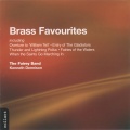 Williams Fairey Band、Kenneth Dennison、Johann Strauss II - Unter Donner und Blitz, Op. 324 (Arr. for Brass Band by Gordon Langford)