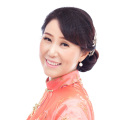 李芳珍 - 菊花黄