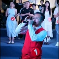 西单男孩 - 我祝祖国三杯酒