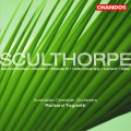 Richard Tognetti、Australian Chamber Orchestra、Emma-Jane Murphy、Peter Sculthorpe - Lament