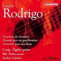 Craig Ogden、BBC Philharmonic Orchestra、Sachio Fujioka - III. Allegro moderato
