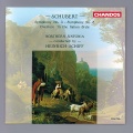 Heinrich Schiff、Northern Sinfonia、Franz  Schubert - III. Menuetto & Trio. Allegro molto