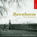 Rawsthorne: Piano Concertos Nos. 1 and 2 & Concerto for Two Pianos and Orchestra