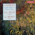 Susan Milan、Ian Brown、Philippe Gaubert - I. Pastorale. A l'aise, mais sans lenteur