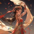 林火火 - 蝴蝶结