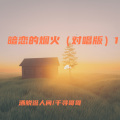 洒脱逛人间、千寻哥哥 - 暗恋的烟火