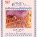 Music From Estonia, Vol. 2