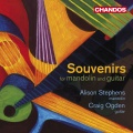 Craig Ogden、Manos Hadjidakis - Kemal