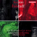 Alberto Veronesi、Orchestra Guido Cantelli of Milan、Antonio Salieri、Giuliano Di Filippo、Carlo Prospers Defranceschi - Ah, vile! Ah seduttore! - Or degli affanni I palpito (Mr Ford)