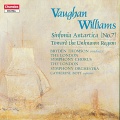 London Symphony Chorus、Bryden Thomson、London Symphony Orchestra - Toward the Unknown Region