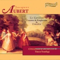 Collegium Musicum 90、Simon Standage、Jacques Aubert - I. Ouverture