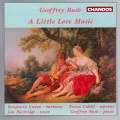 Geoffrey Bush、benjamin luxon - I. Fanfare