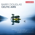 Eimear McGeown、Barry Douglas、Turlough O'Carolan - Planxty Irwin