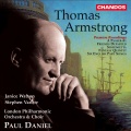 Paul Daniel、London Philharmonic Orchestra、Stephen Varcoe、london philharmonic choir - A Passer-by