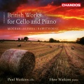 Paul Watkins、Huw Watkins、Alan Rawsthorne - I. Adagio