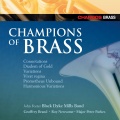 Black Dyke Band、Geoffrey Brand、Sir Granville Bantock - Symphonic Prelude
