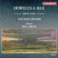 Paul Spicer、Finzi Singers、Carys Lane、Prudentius、Helen Waddell、Herbert Howells - Take Him, Earth, for Cherishing