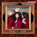 Nikolai Rimsky-Korsakov、Bekova Sisters - I. Allegro
