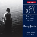 Massimo Palumbo、Marco Boni、I Virtuosi Italiani、Nino Rota - III. Allegro