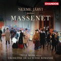 Neeme Järvi、Truls Mørk、jules massenet、Orchestre de la Suisse Romande、Suisse Romande Orchestra - III. Animé