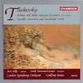 Gustav Holst、London Symphony Orchestra - Hamlet, Op. 67a, TH 23: Overture