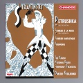 Danish National Symphony Orchestra、Igor stravinsky、Dmitri Kitayenko - III. Dance of the Gypsy Girls