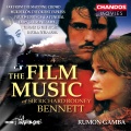 Rumon Gamba、BBC Philharmonic Orchestra、philip dukes、Sir Richard Rodney Bennett - Murder on the Orient Express