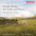 Paul Watkins、Huw Watkins、Sir Arnold Bax - III. Molto vivace ma non troppo