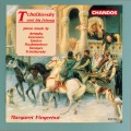 Margaret Fingerhut、Alexander Glazunov - I. Prelude in D Major