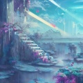 曦缘 - 我在红尘中遇见你 (对唱)