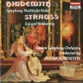 Jascha Horenstein、London Symphony Orchestra - Mathis der Maler: I. Engelkonzert (Angelic Concert)
