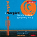 Leif Segerstam、Danish National Symphony Orchestra、Per Nørgård - Symphony No. 2