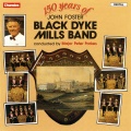 Black Dyke Mills Band、Major Peter Parkes、John Clough、Enrico Toselli - Serenata (Arr. for Brass Band by Pearce)
