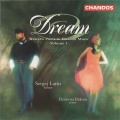 sergej larin、Eleonora Bekova、Nikolaus Lenau、Anton Rubinstein - III. An den Frühling