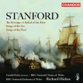 gerald finley、Richard Hickox、BBC National Orchestra Of Wales、BBC National Chorus of Wales、Sir Charles Villiers Stanford、Sir Henry Newbolt - II. Outward bound